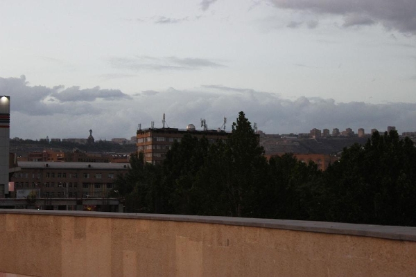 Comfort Hotel (Yerevan)